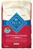 Blue Buffalo Life Protection Formula Adult Fish & Brown Rice Recipe Dry Dog Food