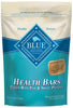 Blue Buffalo Health Bars Baked with Fish & Sweet Potato Dog Treats, 16-oz bag