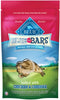 Blue Buffalo Blue Mini Bars Chicken & Cheddar Natural Mini Dog Treats, 8-oz bag