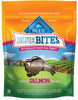 Blue Buffalo Blue Bites Savory Salmon Soft-Moist Dog Treats, 6-oz bag