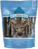 Blue Buffalo Wilderness Puppy Chicken Recipe Grain-Free Dry Dog Food