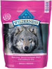 Blue Buffalo Wilderness Small Breed Adult Chicken Recipe Grain-Free Dry Dog Food