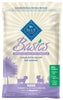 Blue Buffalo Basics Turkey & Potato Recipe Puppy Dry Dog Food