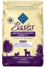 Blue Buffalo Basics Turkey & Potato Recipe Senior Dry Dog Food