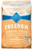 Blue Buffalo Freedom Puppy Chicken Recipe Grain-Free Dry Dog Food