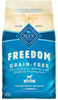 Blue Buffalo Freedom Adult Chicken Recipe Grain-Free Dry Dog Food