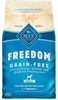 Blue Buffalo Freedom Adult Chicken Recipe Grain-Free Dry Dog Food