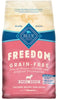 Blue Buffalo Freedom Small Breed Adult Chicken Recipe Grain-Free Dry Dog Food