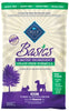 Blue Buffalo Basics Limited Ingredient Grain-Free Formula Turkey & Potato Recipe Adult Dry Dog Food