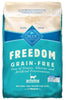 Blue Buffalo Freedom Indoor Adult Fish Recipe Grain-Free Dry Cat Food