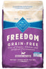 Blue Buffalo Freedom Indoor Mature Chicken Recipe Grain-Free Dry Cat Food, 11-lb bag