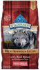 Blue Buffalo Wilderness Rocky Mountain Recipe with Red Meat Small Breed Grain-Free Adult Dry Dog Food