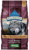 Blue Buffalo Wilderness Rocky Mountain Recipe with Bison Adult Grain-Free Dry Dog Food