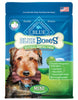 Blue Buffalo Dental Bones All Natural Mini Dog Treats