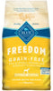 Blue Buffalo Freedom Adult Healthy Weight Chicken Recipe Grain-Free Dry Dog Food