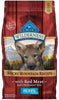 Blue Buffalo Wilderness Rocky Mountain Recipe with Red Meat Puppy Grain-Free Dry Dog Food