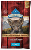 Blue Buffalo Wilderness Rocky Mountain Recipe with Red Meat Puppy Grain-Free Dry Dog Food