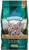 Blue Buffalo Wilderness Rocky Mountain Recipe with Trout Adult Grain-Free Dry Cat Food