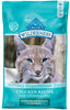 Blue Buffalo Wilderness Chicken Recipe Indoor Hairball Control Grain-Free Adult Dry Cat Food