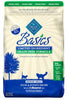 Blue Buffalo Basics Limited Ingredient Grain-Free Formula Duck & Potato Indoor Adult Dry Cat Food