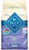 Blue Buffalo Life Protection Formula Small Breed Adult Fish & Brown Rice Recipe Dry Dog Food