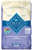 Blue Buffalo Life Protection Formula Small Breed Adult Fish & Brown Rice Recipe Dry Dog Food