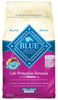 Blue Buffalo Life Protection Formula Small Breed Senior Chicken & Brown Rice Recipe Dry Dog Food