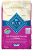 Blue Buffalo Life Protection Formula Small Breed Senior Chicken & Brown Rice Recipe Dry Dog Food