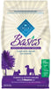 Blue Buffalo Basics Limited Ingredient Formula Turkey & Potato Recipe Adult Dry Dog Food