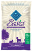 Blue Buffalo Basics Limited Ingredient Formula Turkey & Potato Recipe Adult Dry Dog Food