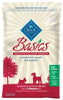 Blue Buffalo Basics Limited Ingredient Formula Salmon & Potato Recipe Adult Dry Dog Food