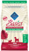 Blue Buffalo Basics Limited Ingredient Grain-Free Formula Salmon & Potato Recipe Adult Dry Dog Food