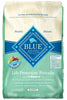 Blue Buffalo Life Protection Formula Puppy Lamb & Oatmeal Recipe Dry Dog Food