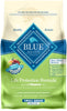 Blue Buffalo Life Protection Formula Small Breed Adult Lamb & Brown Rice Recipe Dry Dog Food