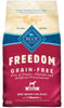 Blue Buffalo Freedom Grain-Free Beef Recipe Adult Dry Dog Food