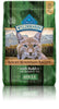 Blue Buffalo Wilderness Rocky Mountain Recipe with Rabbit Adult Grain-Free Dry Cat Food