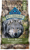 Blue Buffalo Wilderness Bayou Blend with Alligator & Catfish Grain-Free Dry Dog Food