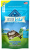 Blue Buffalo Blue Bits Tasty Chicken Recipe Soft-Moist Training Dog Treats