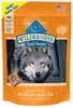 Blue Buffalo Wilderness Trail Treats Turkey Biscuits Grain-Fee Dog Treats