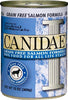 Canidae Grain-Free PURE Sea Salmon & Mackerel Formula Canned Adult Dog Food, 13-oz, case of 12