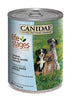 Canidae Life Stages Chicken, Duck & Lentils Formula Large Breed Puppy Canned Dog Food, 13-oz, case of 12