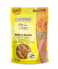 Canidae Life Stages Bakery Snacks with Turkey, Quinoa & Butternut Squash Dog Treats, 14-oz bag