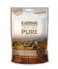 Canidae Grain-Free PURE Taste with Fresh Chicken Crunchy Cat Treats, 3-oz bag