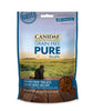 Canidae Grain-Free PURE Taste Game Bird Recipe Crunchy Cat Treats, 3-oz bag