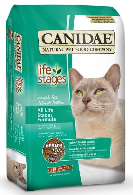 Canidae Life Stages All Life Stages Formula Dry Cat Food