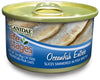 Canidae Life Stages Oceanfish Entrée with Slices Simmered in Fish Broth Canned Cat Food, 3-oz, case of 12