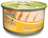 Canidae Life Stages Chicken Entrée Smooth Pate with Herbs Canned Cat Food, 3-oz, case of 12