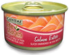 Canidae Life Stages Salmon Entrée with Slices Simmered in Fish Broth Canned Cat Food, 3-oz, case of 12