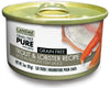 Canidae Grain-Free PURE Trout & Lobster Recipe with Slices in Delicate Fish Sauce Canned Cat Food, 3-oz, case of 12