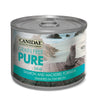 Canidae Grain-Free PURE Sea Salmon & Mackerel Formula Canned Cat Food